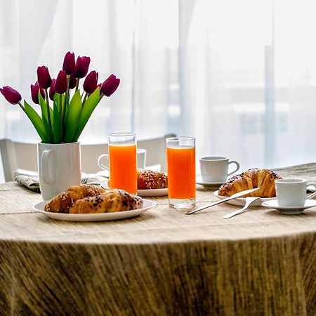 Giualduomo B&B ซานต์ อกาตา เด โกติ ภายนอก รูปภาพ