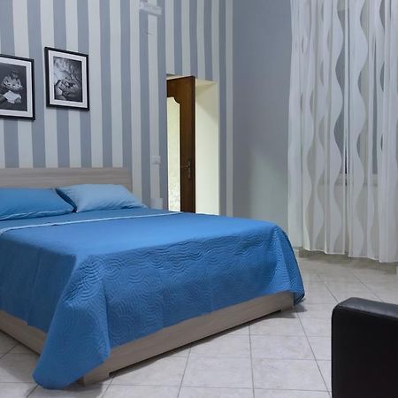Giualduomo B&B ซานต์ อกาตา เด โกติ ภายนอก รูปภาพ