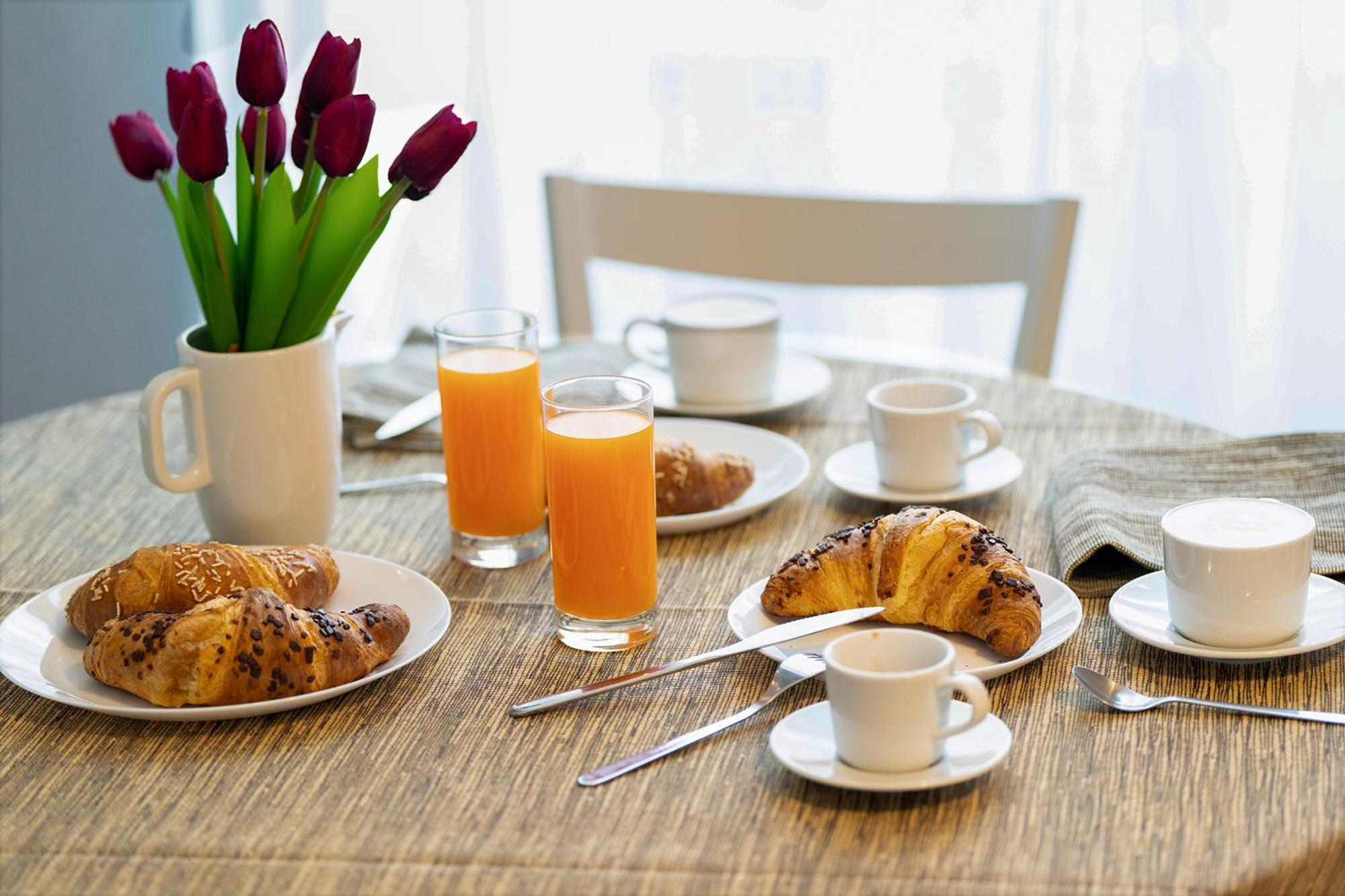 Giualduomo B&B ซานต์ อกาตา เด โกติ ภายนอก รูปภาพ